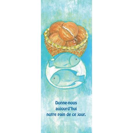 Bladwijzer 15 X 5.5 Cm Maite Roche + Bijbelse Vers 