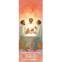Signet 15 X 5.5 Cm Maite Roche + Verset Biblique