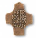 Kruisbeeld 10 Cm Haussegen 