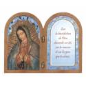 Diptyque 12XH9.4 - Guadaloupe - Texte Fr