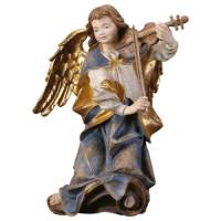 Ange Avec Violon 30 Cm Or - Antique