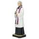 Statue 25 cm St Curé d'Ars