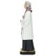 Statue 25 cm St Curé d'Ars