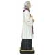 Statue 25 cm St Curé d'Ars