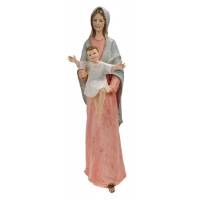 Statue 45 cm - N.D. de la Miséricorde
