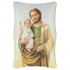 Cadre 7 X H10 cm - St Joseph