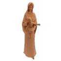 Statue 45 cm - N.D. de la Miséricorde "Terre Cuite"