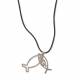 Hanger Vis "Jesus" 
