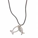 Hanger Vis "Jesus" 