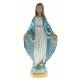 Statue 20 cm - Miraculeuse "Porcelaine"