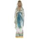 Statue 30 cm - Lourdes "Porcelaine"