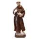 Statue 60 Cm St Francois