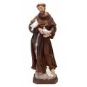 Statue 60 Cm St Francois