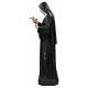 Statue Sainte Rita 60 cm en résine
