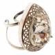 Bague Swarovsky Crystal