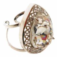 Ring Swarovsky Kristal 