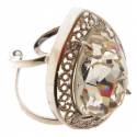 Bague Swarovsky Crystal