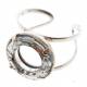 Ring Swarovsky Kristal 
