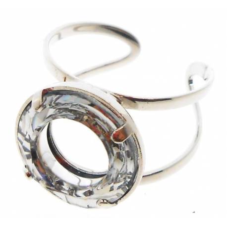Ring Swarovsky Kristal 