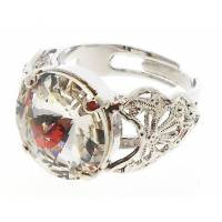 Ring Swarovsky Cristal 