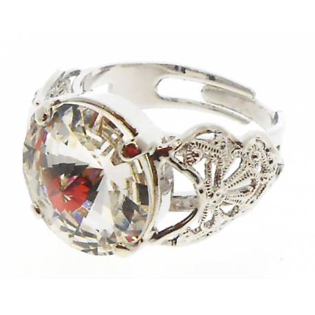 Bague Swarovsky Crystal