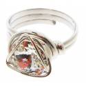 Bague Swarovsky Crystal