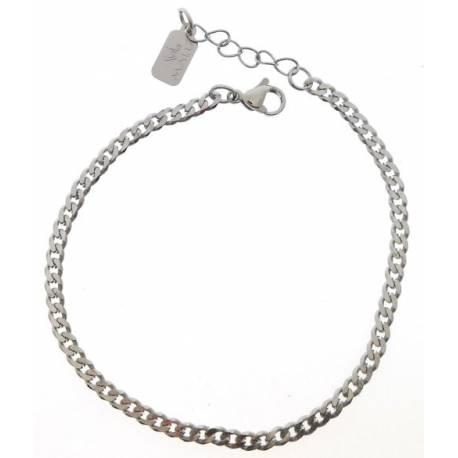 Armband Staal / Mannen 