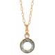 Sieraad Ring Swarovsky Kristal 