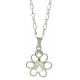 Parure Swarovsky Cristal