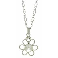 Parure Swarovsky Cristal