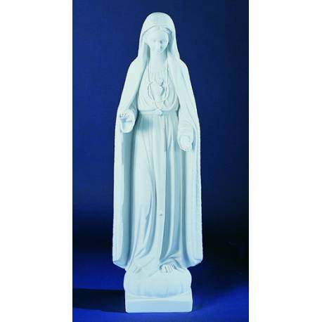 Fatima 64 Cm
