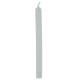 Kaars 250 X 22 Mm Wit - 80 / Ktn 