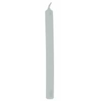 Kaars 250 X 22 Mm Wit - 80 / Ktn 