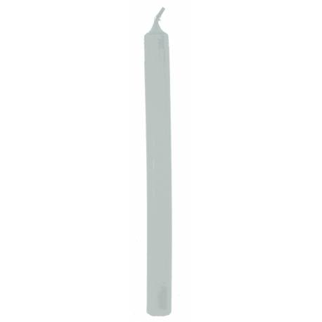Kaars 250 X 22 Mm Wit - 80 / Ktn 