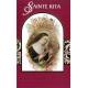Dubbel Prentje H Rita 13 X 8 Cm - Franse Tekst 