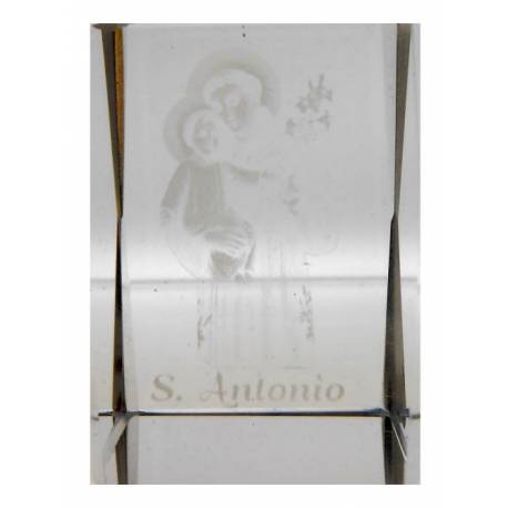 Cristal S/Pied St Antoine