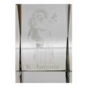 Cristal S/Pied St Antoine