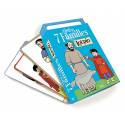 Le Jeu De 7 Familles Loupio