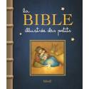 La Bible illustrée des petits