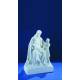Christ + Enfants 57 Cm