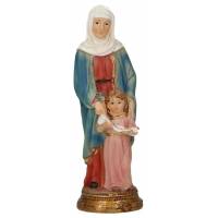 Beeld 11 cm - H Anna 