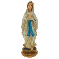 Statue 15 cm - Lourdes
