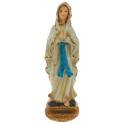 Statue 15 cm - Lourdes