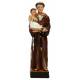 Statue 13 cm - St Antoine