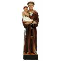 Beeld 13 cm - H Antonius 