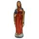 Beeld 15 cm - H Hart van Maria 