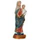 Beeld 20 cm - H Hart van Maria 