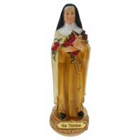 Statue 13 cm - Ste Thérèse