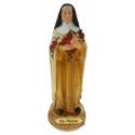 Statue 13 cm - Ste Thérèse