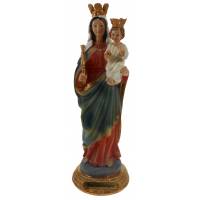 Beeld 22 cm - OLV Hulp der Kristenen 